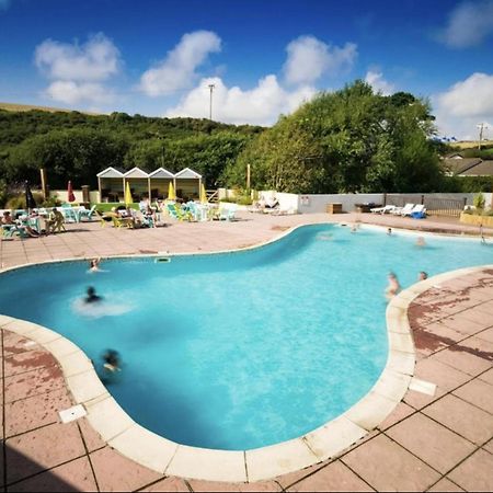 Newquay Bay Resort Sandy Toes - Pet Friendly Ngoại thất bức ảnh