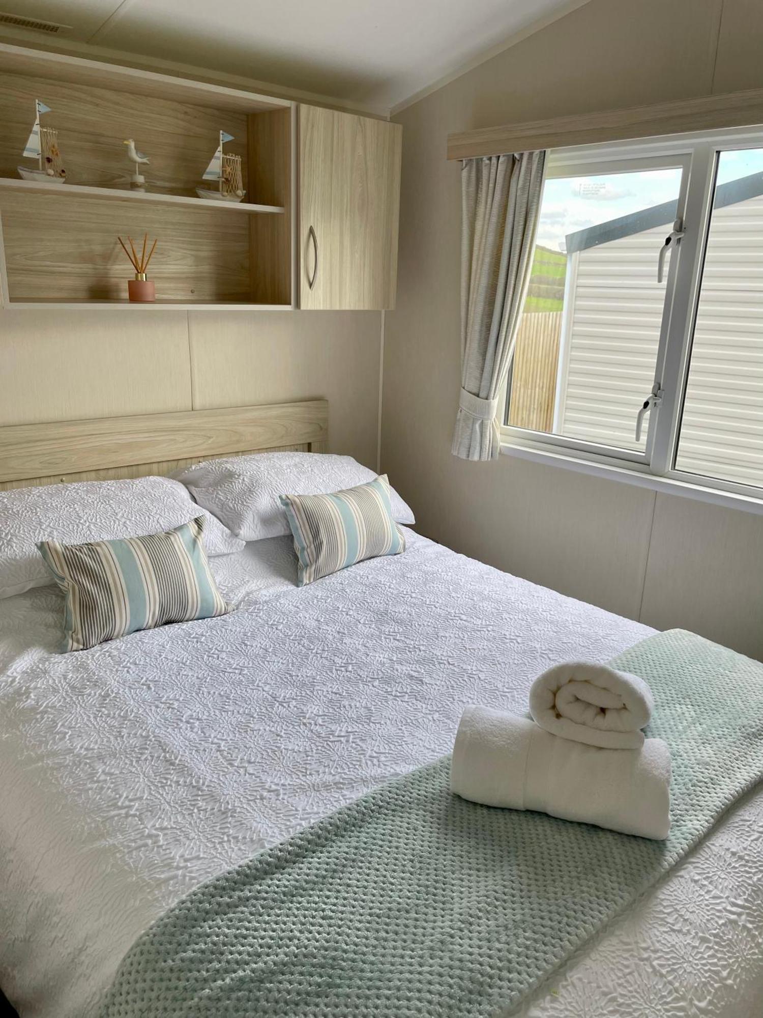 Newquay Bay Resort Sandy Toes - Pet Friendly Ngoại thất bức ảnh
