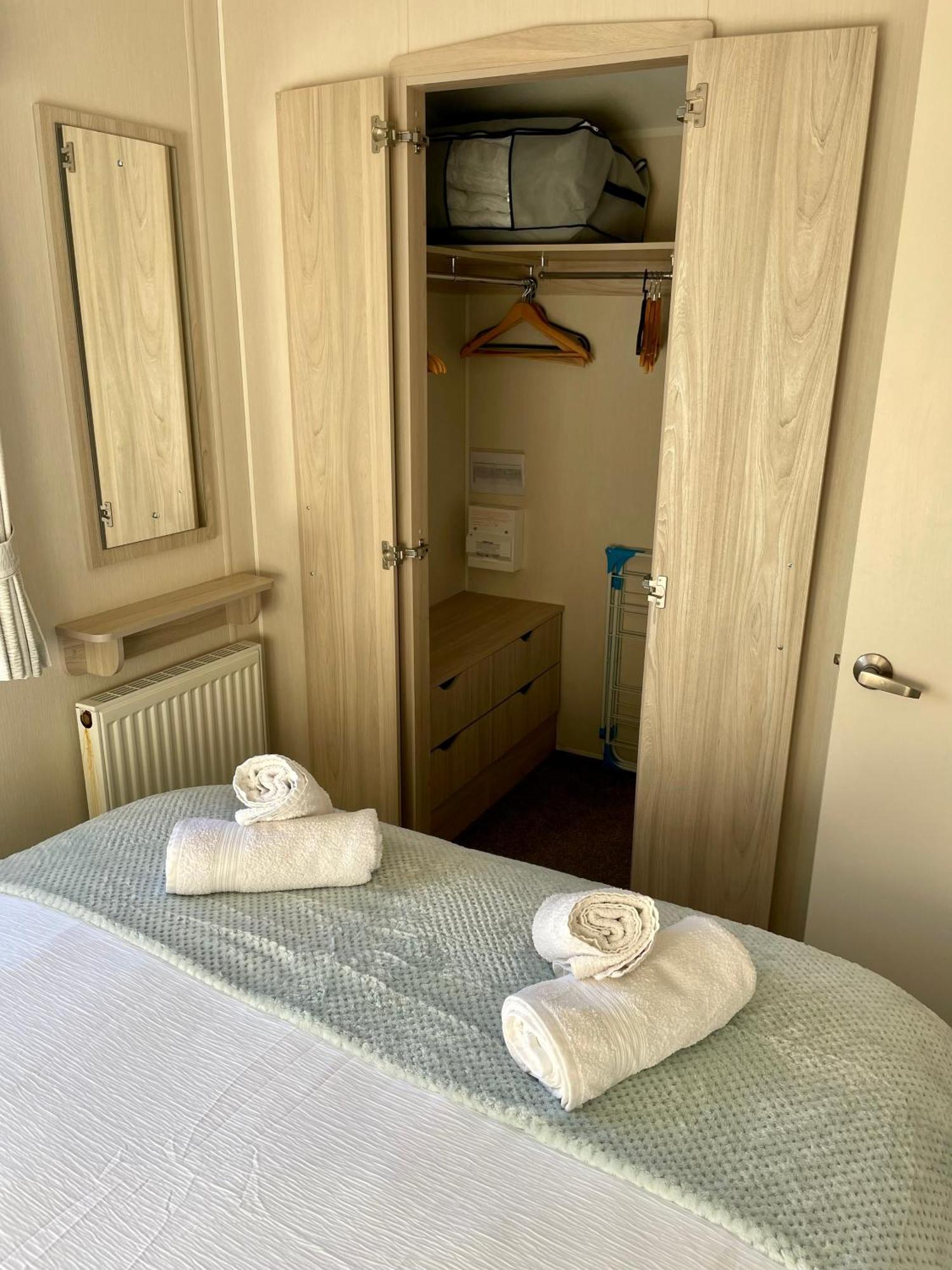 Newquay Bay Resort Sandy Toes - Pet Friendly Ngoại thất bức ảnh